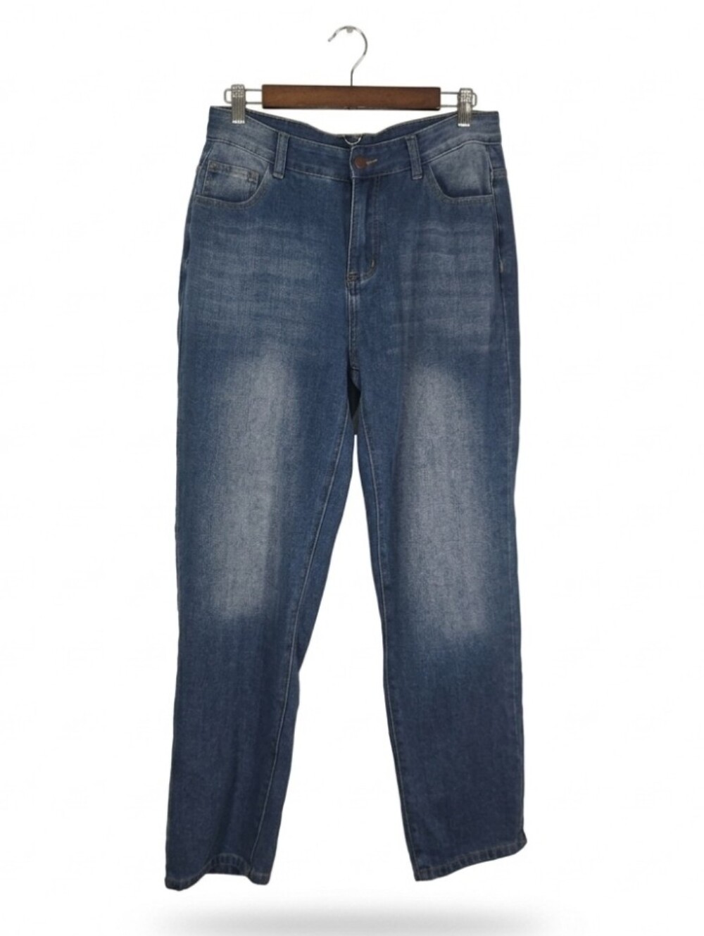 cute vintage style jeans